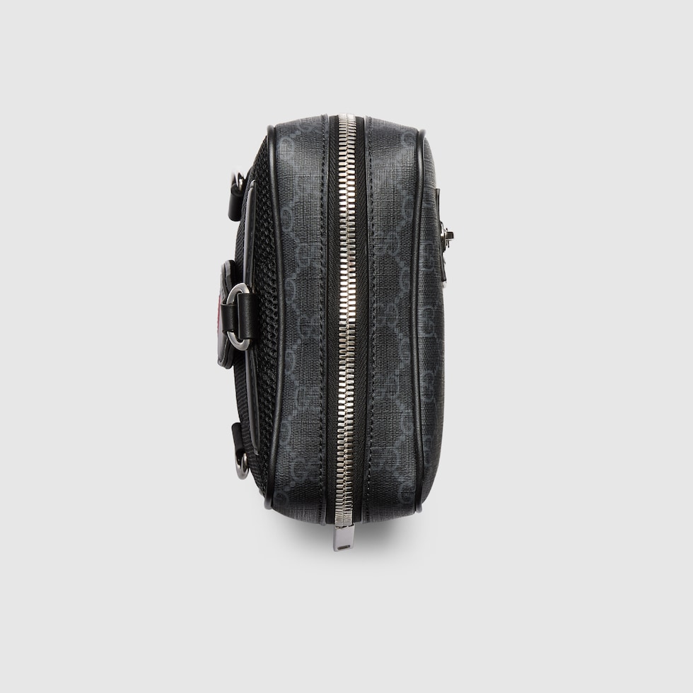 バッグ Supreme Sling Bag Black 22ss Supreme Sling Bag (SS22) - $78