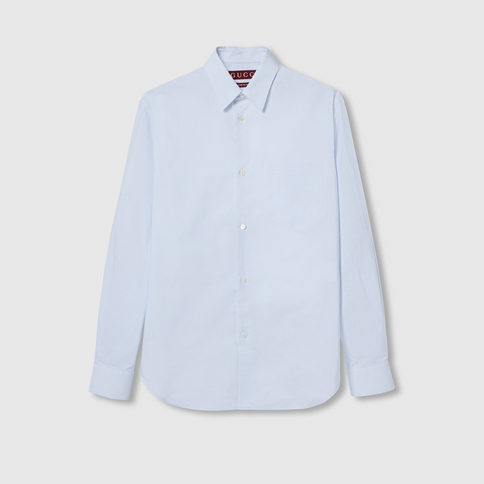 GACKT着用agr Brilliant Tweed Shirt BZ Shirt Gucci GG 721464 ZAKZI | FLEXDOG