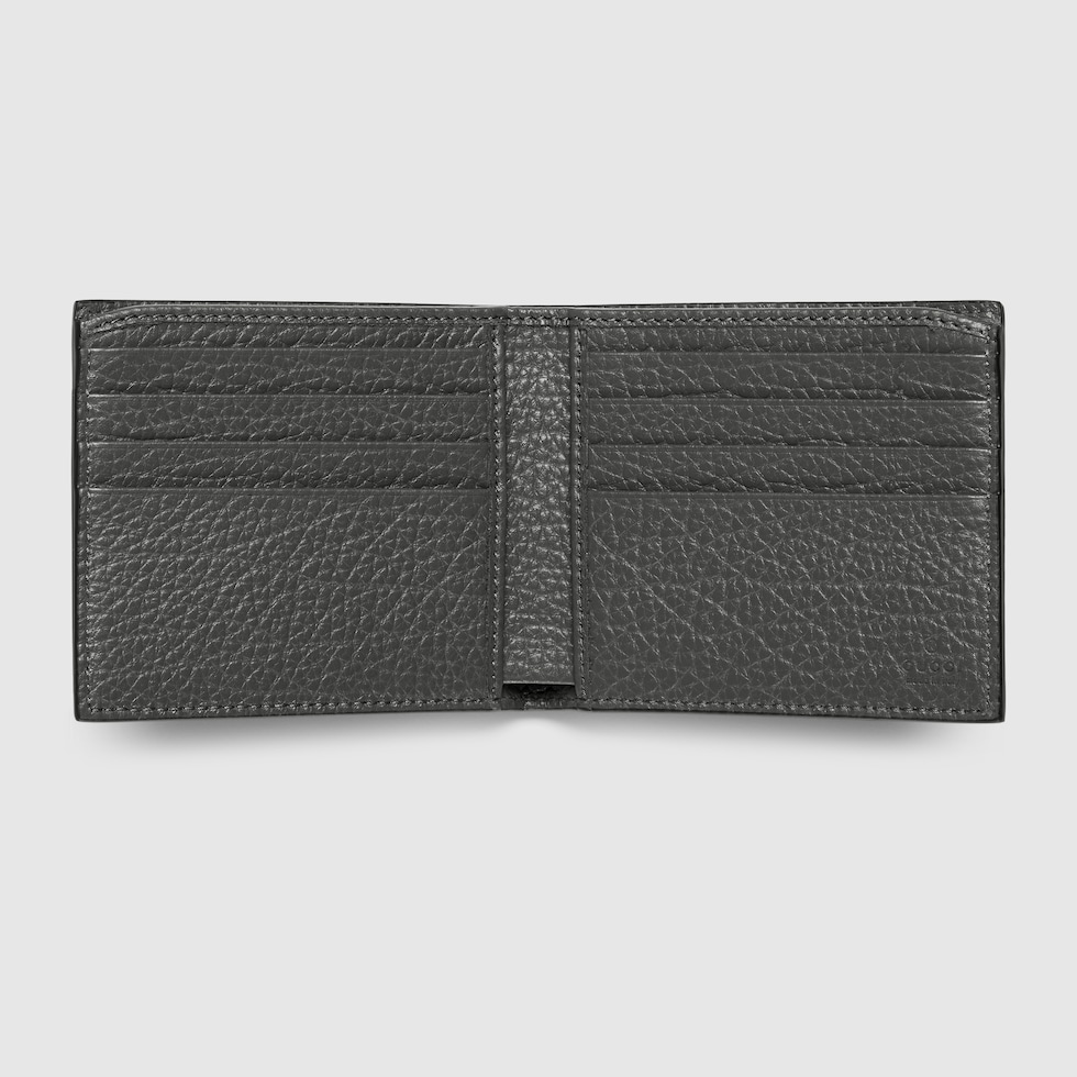 Gucci double g wallet sales