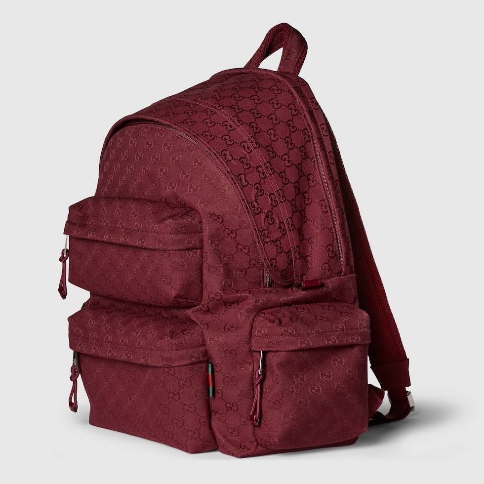 Gucci louis vuitton backpack on sale