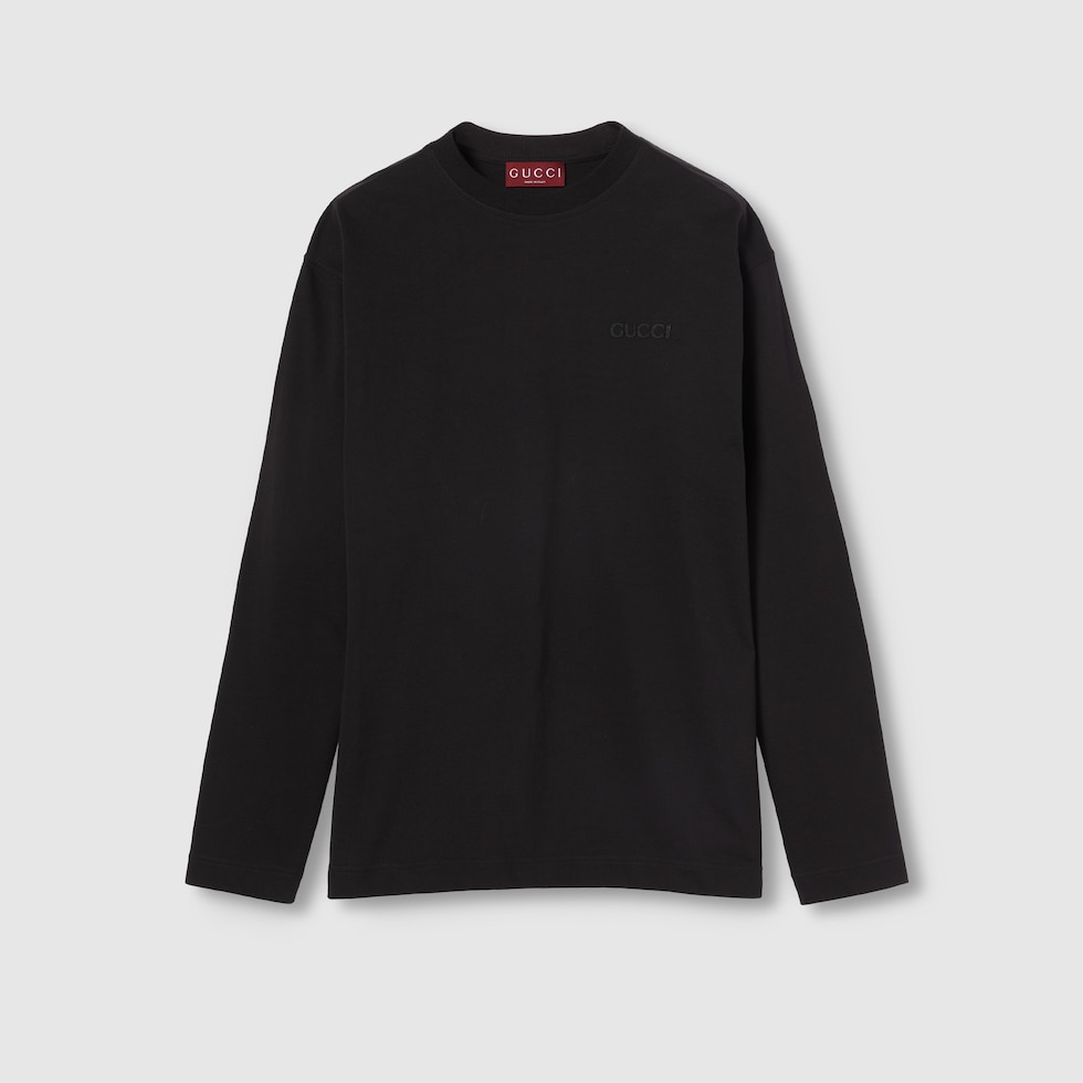 NWT Gucci long sleeve offers shirt 3x runs small more like large to xlge