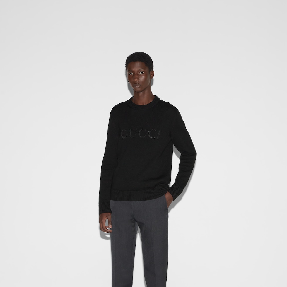 Cashmere gucci best sale