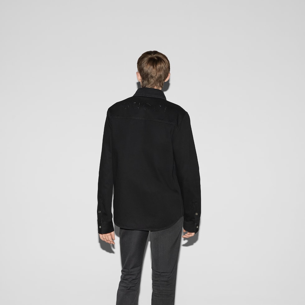 GUCCI SHIRT STYLE 30 main image 0