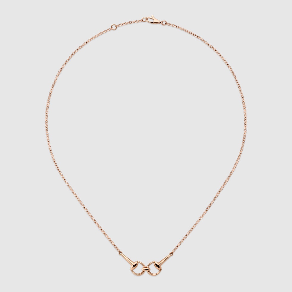 GUCCI 18Kゴールド アゲート ダイヤモンド ネックレス GUCCI グッチ GG フローラ ダイヤモンド ネックレス K18イエロー