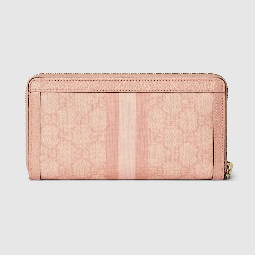 Gucci wallet women 2024