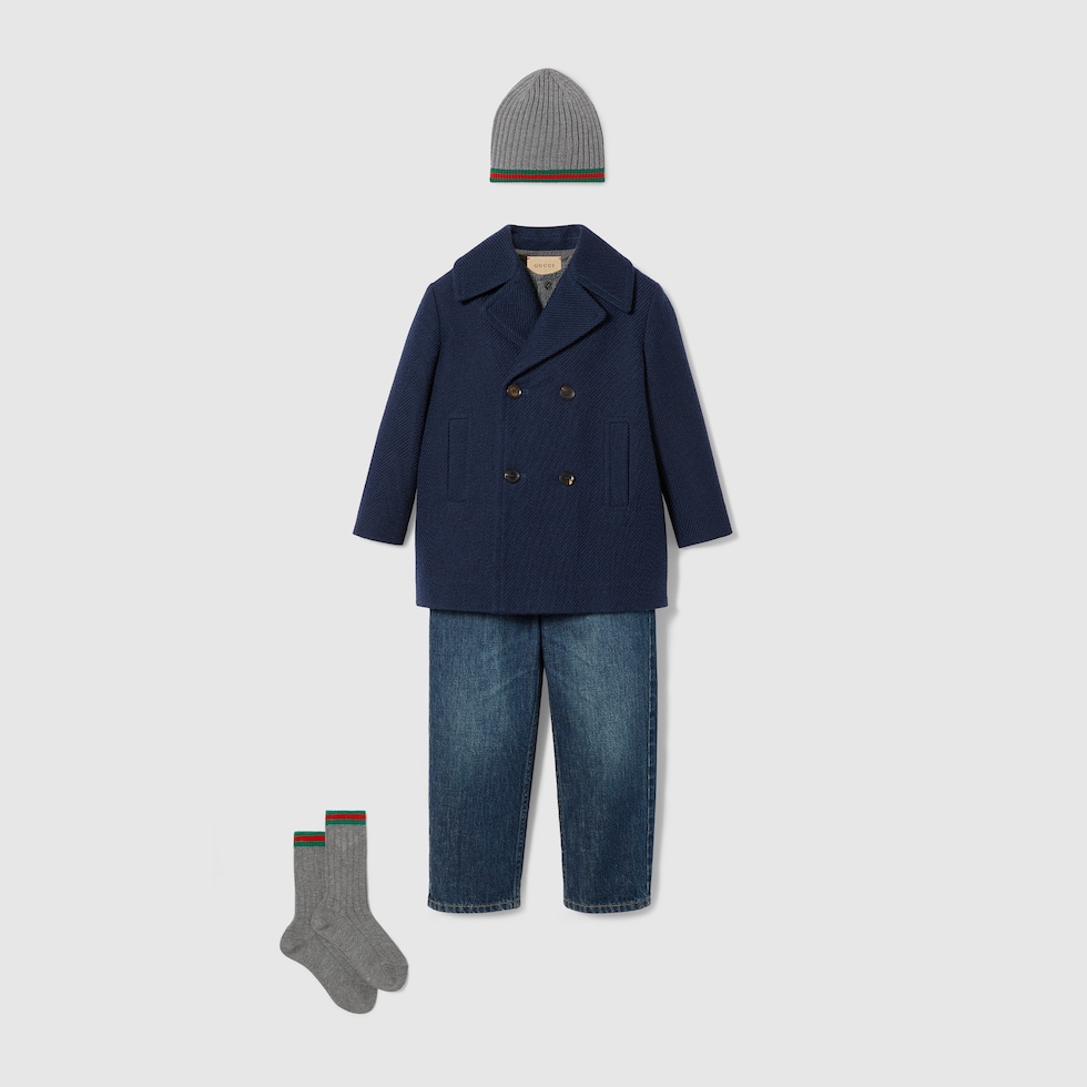 GUCCI KIDS 2点 Kidswear Gucci Kolekcja dla Dzieci - VITKAC Polska