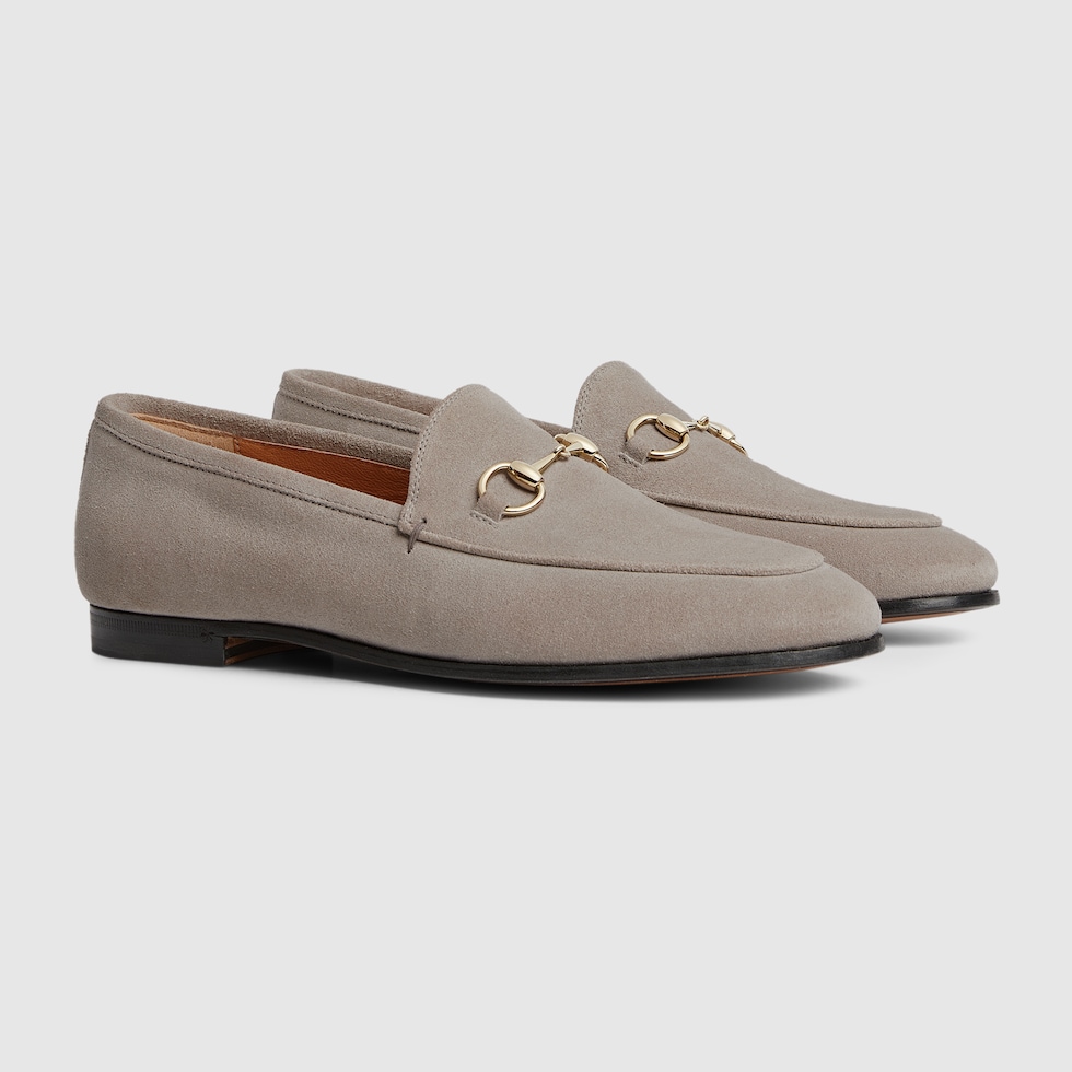 Mocassini modello gucci top