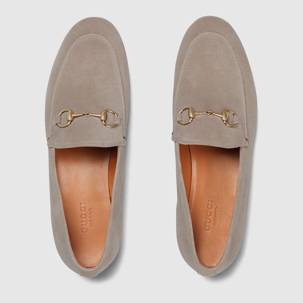 Scarpa pantofola gucci on sale