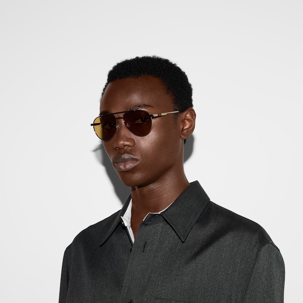 Gafas aviador de ver deals