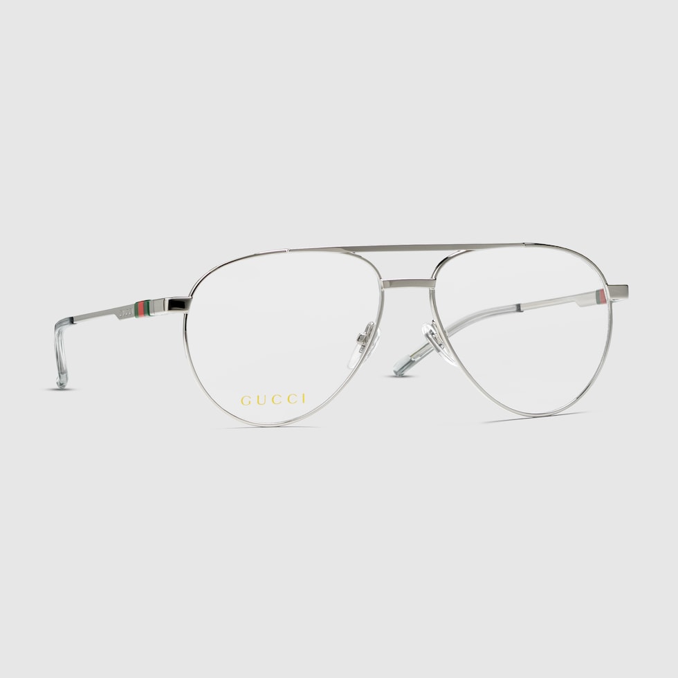 小物 archive gucci rimless eyewear y2k 00s archive GUCCI rimless eyewear y2k