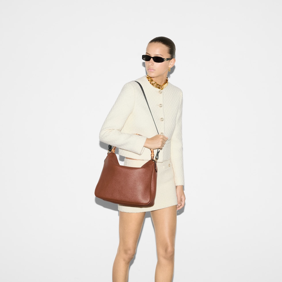 GUCCI ブラウン ショルダーバッグ 746245_UAAAY_2548_009_084_0000