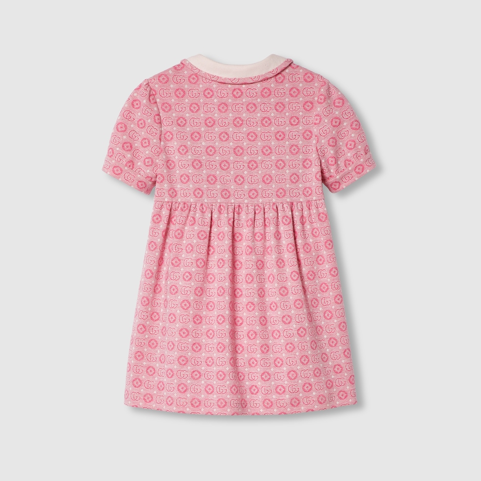 GUCCI グッチ リボンコットンドレス 786739_XJGN1_5057_002_100_0000