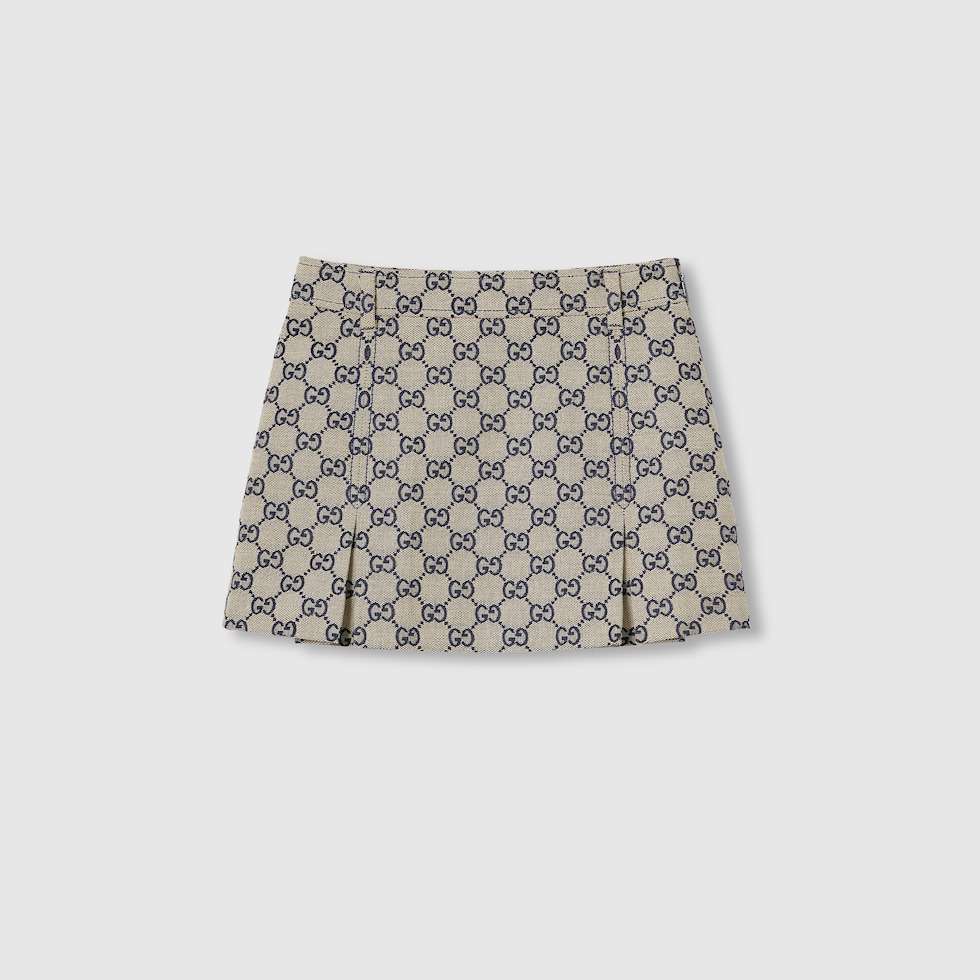 Gucci skirt hotsell