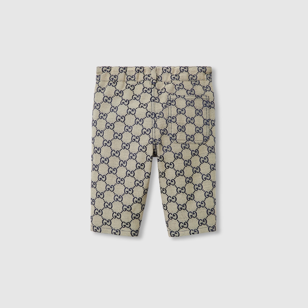 パンツ GUCCI 'New Barethea' pants Gucci 'new barethea' pants available on julian-fashion.com