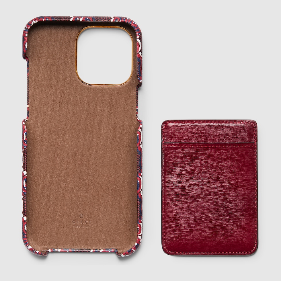 Iphone 6s gucci case deals