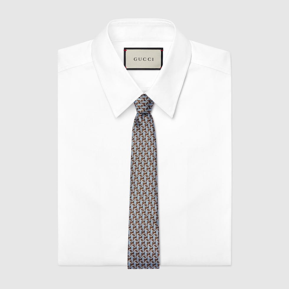 Gucci popular Tie