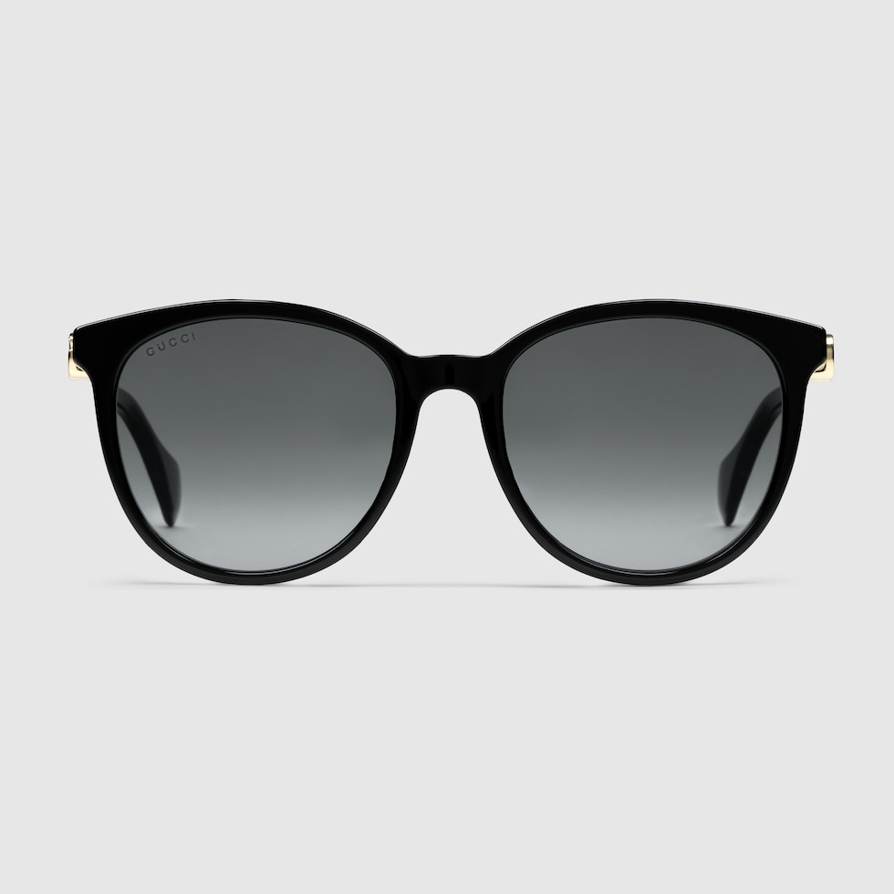 ◉7/16迄◉GUCCI サングラス 箱 保存袋付 ブラウンレンズ ユニセックス ◉7/7迄◉GUCCI サングラス 箱 保存袋付き ブラウンレンズ ユニ