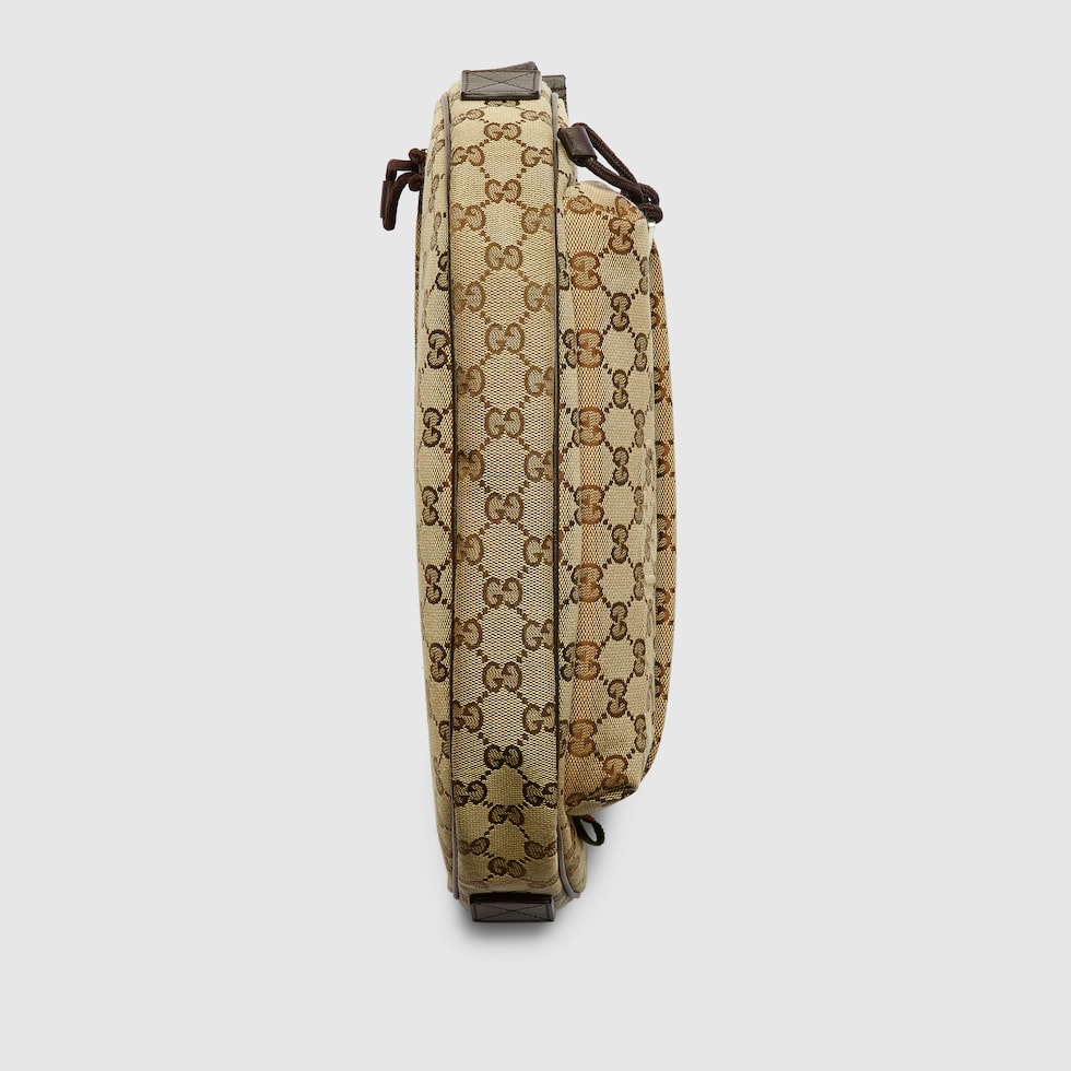 Gucci Sling Backpack - Luxe Du Jour