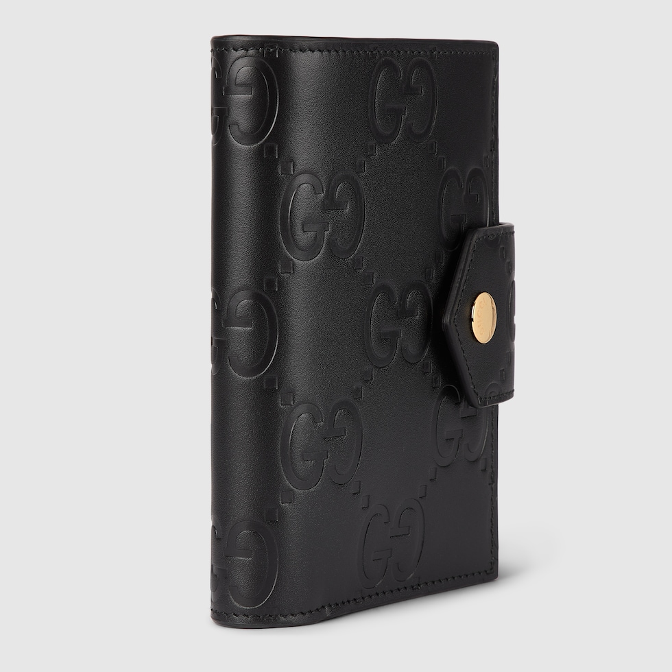 Gucci passport bag shop