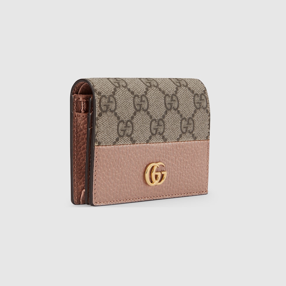 Gucci marmont rosa cipria sales