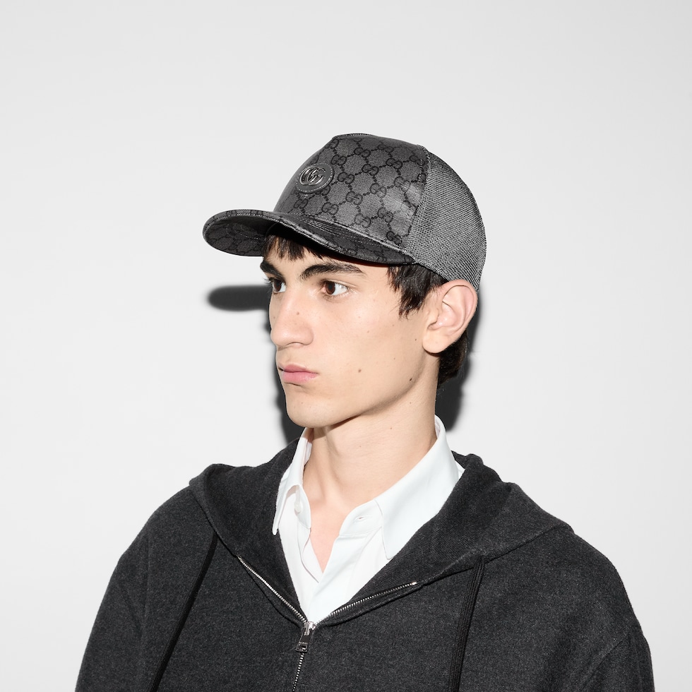 Gucci cap supreme 2025