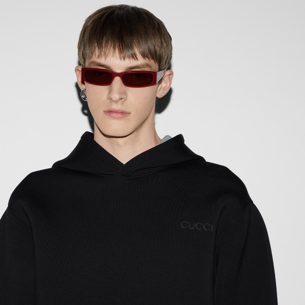 GUCCI ICCUG ウサギ トレーナー