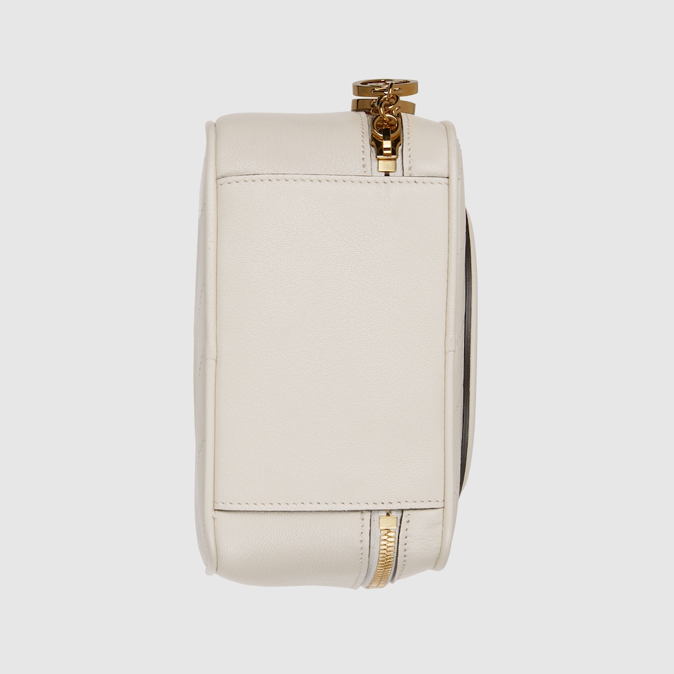 White Gucci Top Handle Bag GUCCI Canada