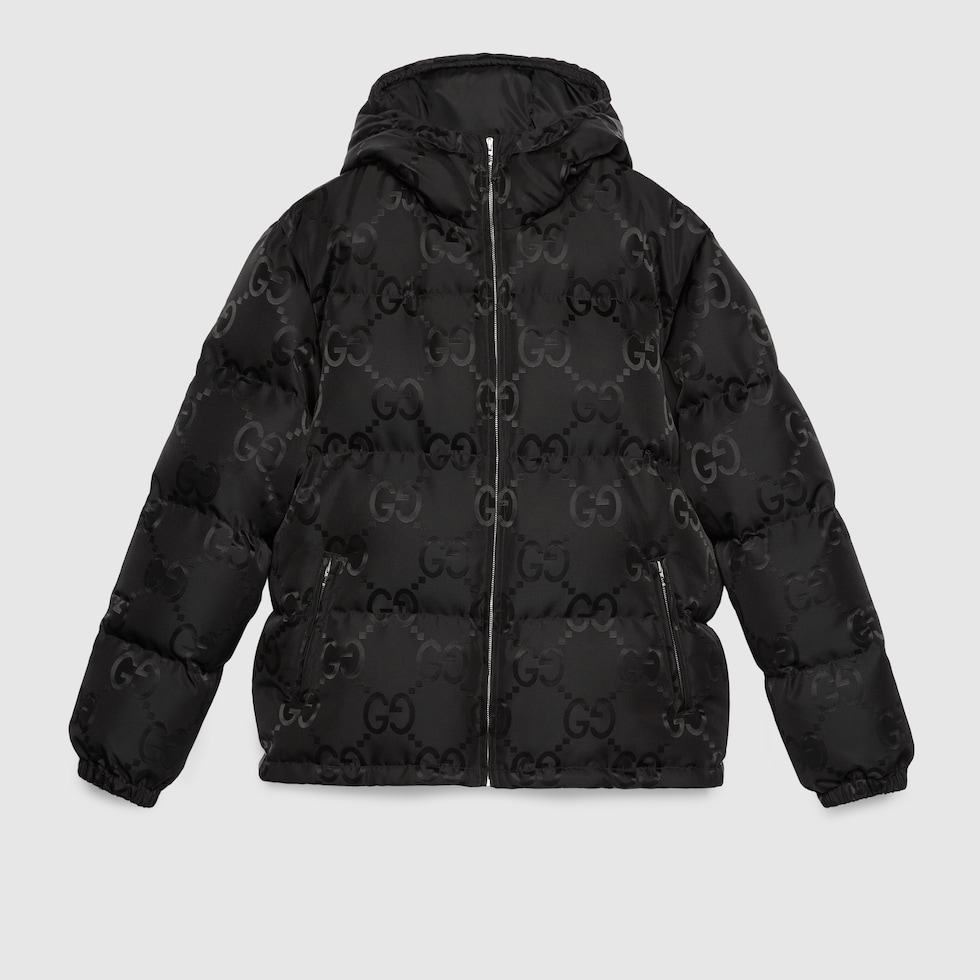 α GUCCIグッチ メンズブルゾン ジャンボGGキャンバスジャケット50 α様専用 GUCCIグッチ メンズブルゾン ジャンボGGキャンバス