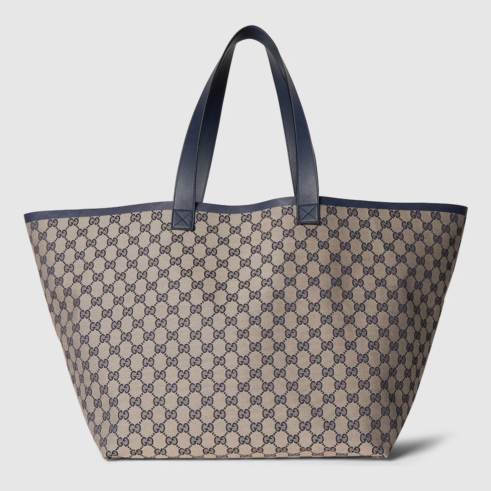Gucci tote shopper shop