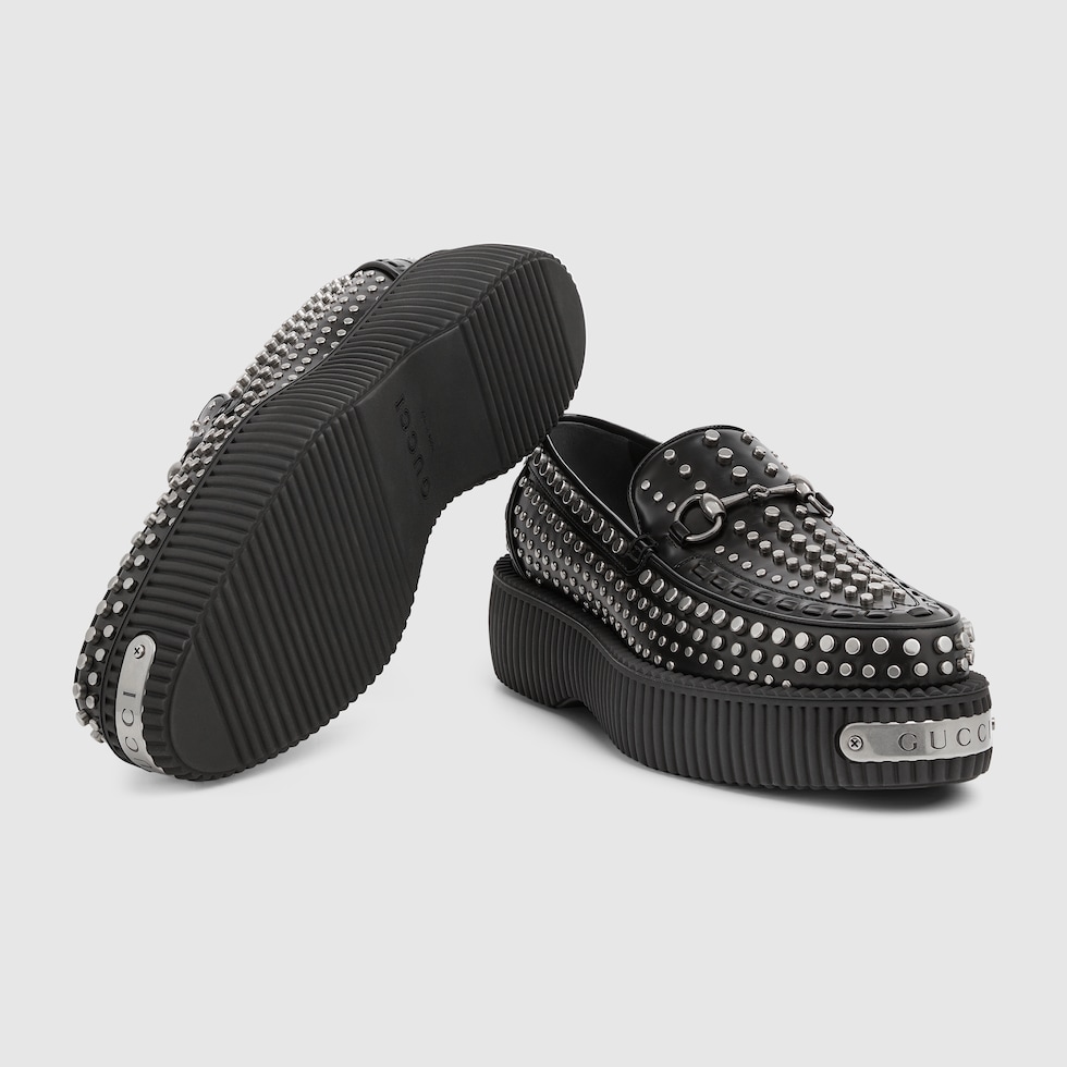 Gucci close shoes on sale