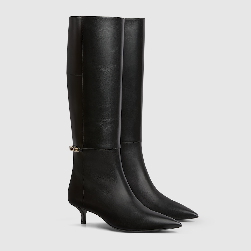 Gucci stivaletto donna store