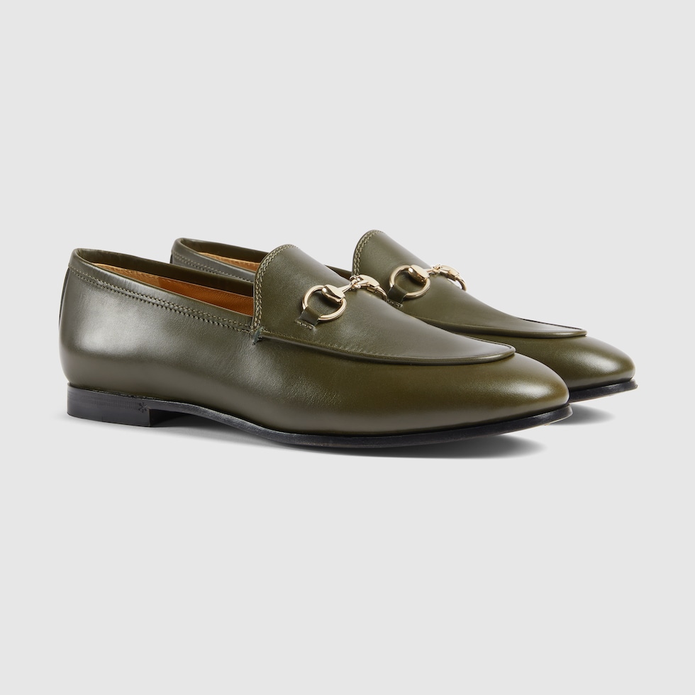 Mocassino gucci new arrivals