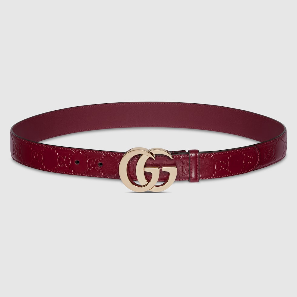 楽天市場】GUCCI GG ベルトの通販