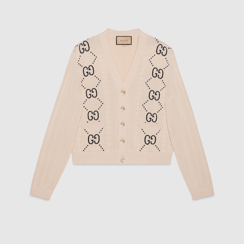 GUCCI high quality cardigan NWT