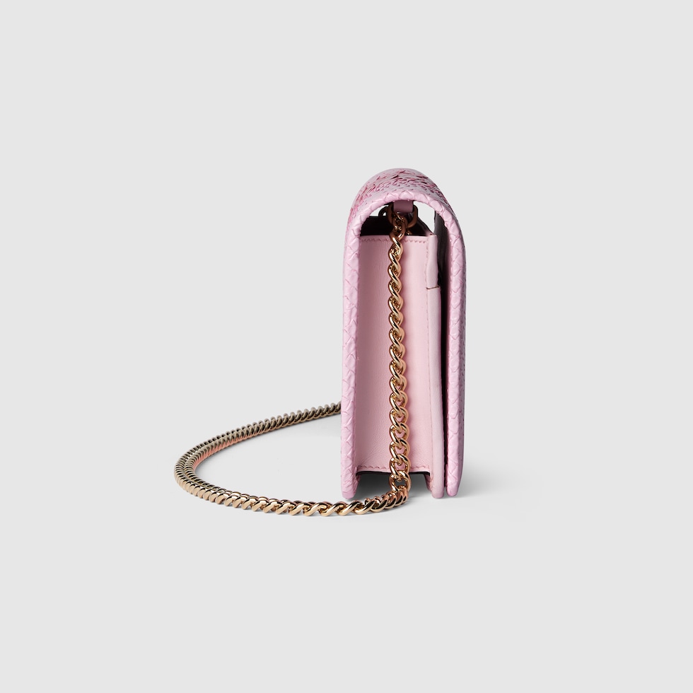 小物 Life LEATHER CHAIN WALLET CODE LIDNM / Llife ONLINE STORE / Llife LEATHER CHAIN WALLET CODE