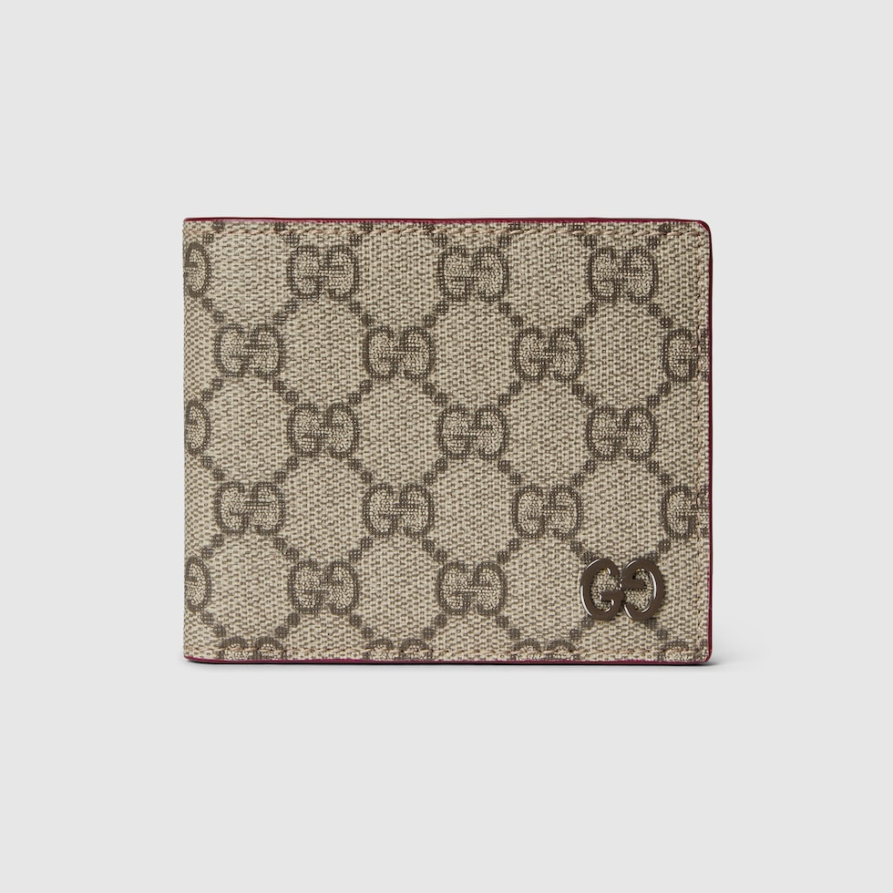 Gucci wallet inside 2025
