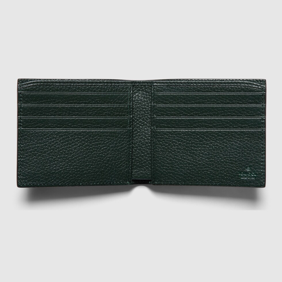 Gucci Mens offers Trifold Wallet