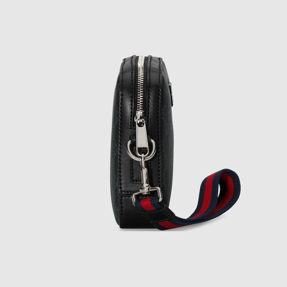 グッチ メンズ 財布GGスプリーム ポーチ | GUCCI® JP