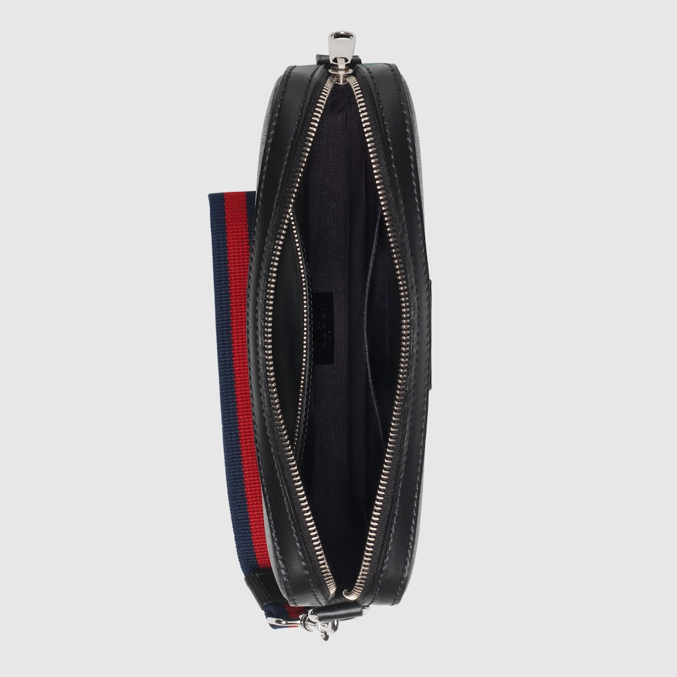 グッチ メンズ 財布GGスプリーム ポーチ | GUCCI® JP