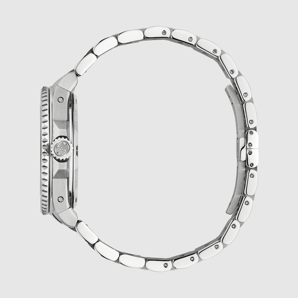 【送料関税込み】グッチ GUCCI 〔ダイヴウォッチ〕 40mm 750551 Gucci Dive watch, 40mm - Buy Safa Jewelers Men at Safe Jewelers.