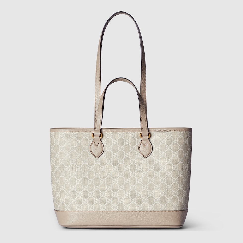 Ophidia gg supreme tote bag on sale