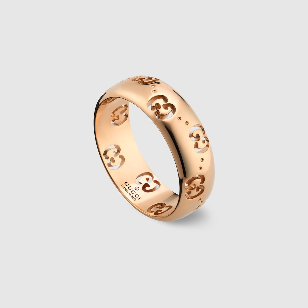 GUCCI - グッチ リング アメジスト 12号 K18YG の通販 by
