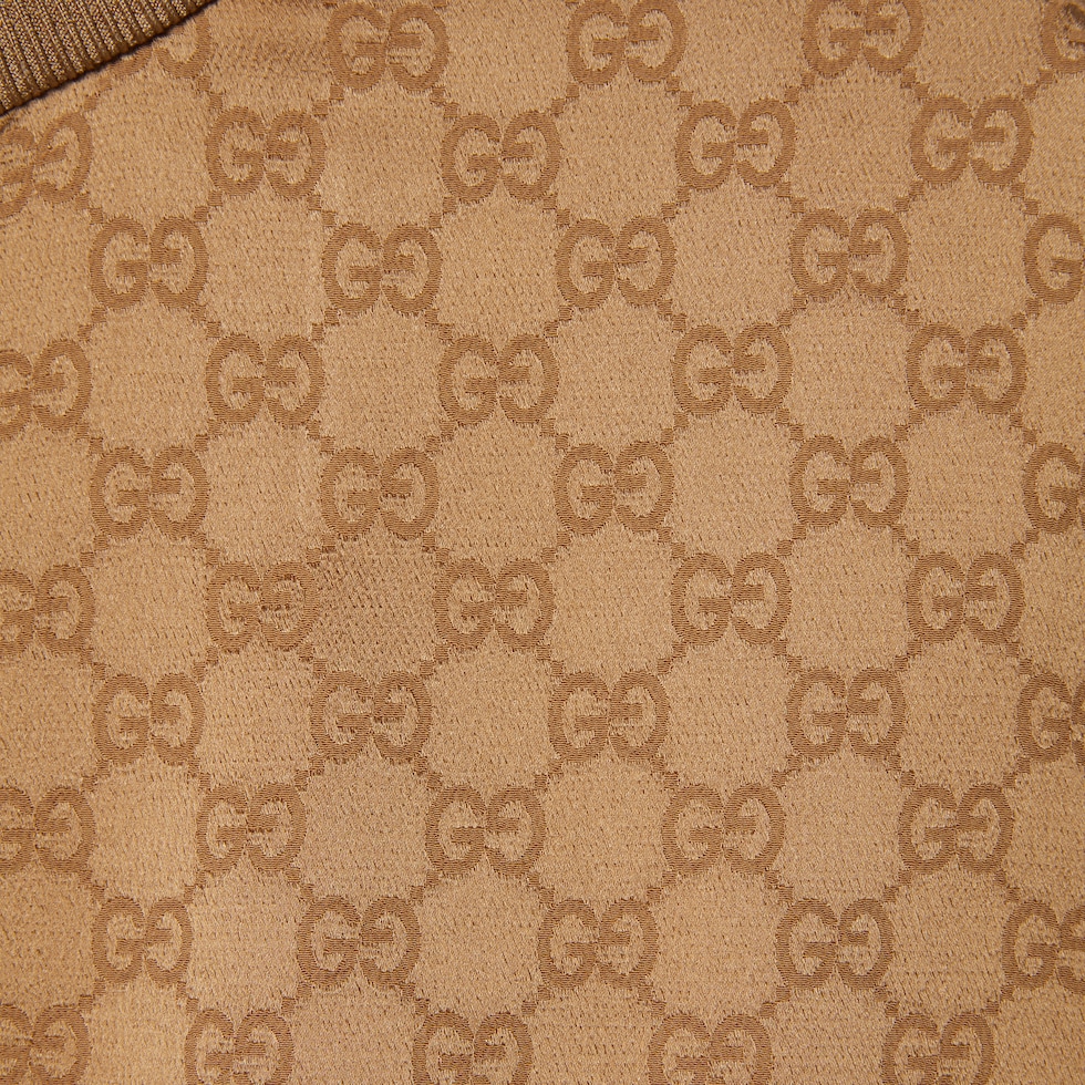 アウターその他 GUCCI Women Outer 792383XJGSE 2603 BROWN 792383_XJGSE_2603_012_100_0000