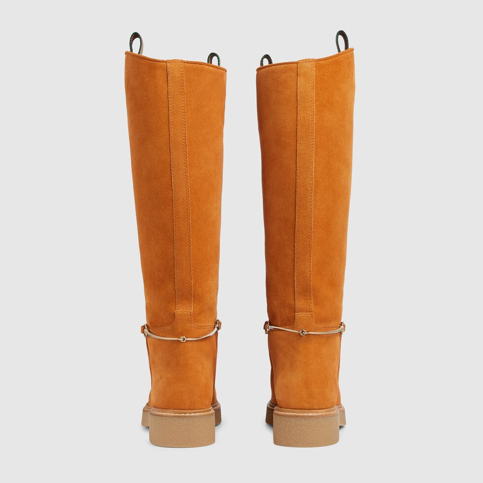 Kasen tall boot clearance