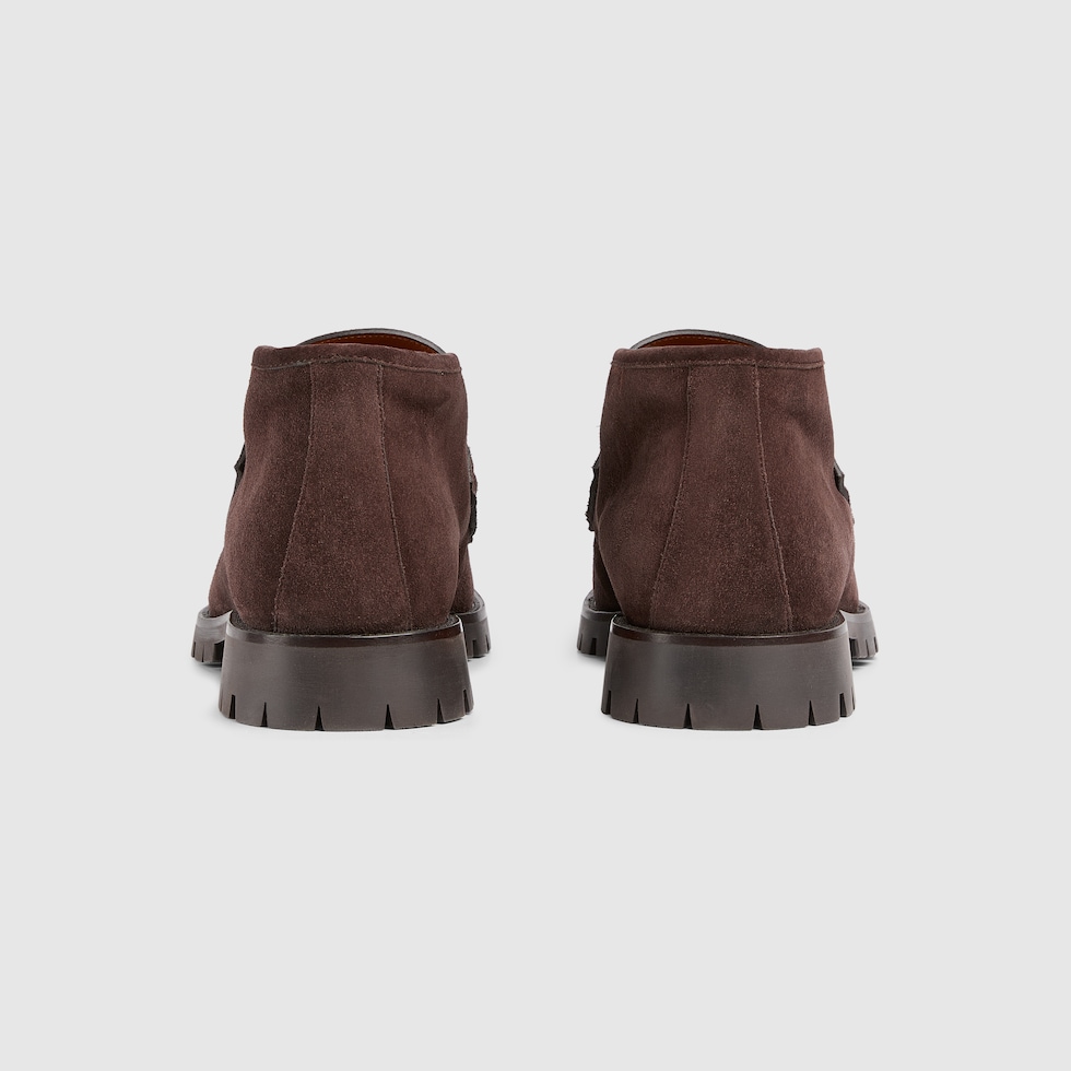 GUCCI - グッチ GUCCI ブーツ ショートブーツ 靴 シューズ