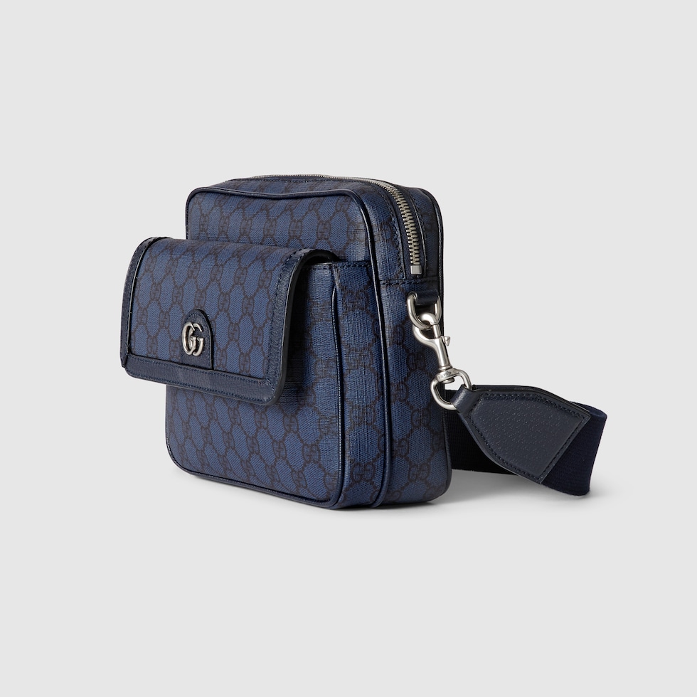 Gucci tracolla piccola online