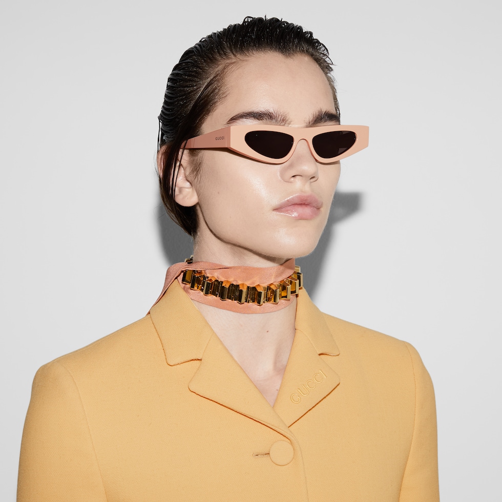 サングラス GUCCI SUN GLASS (803673J0740 6023) 303728_7706.jpg?1712251937