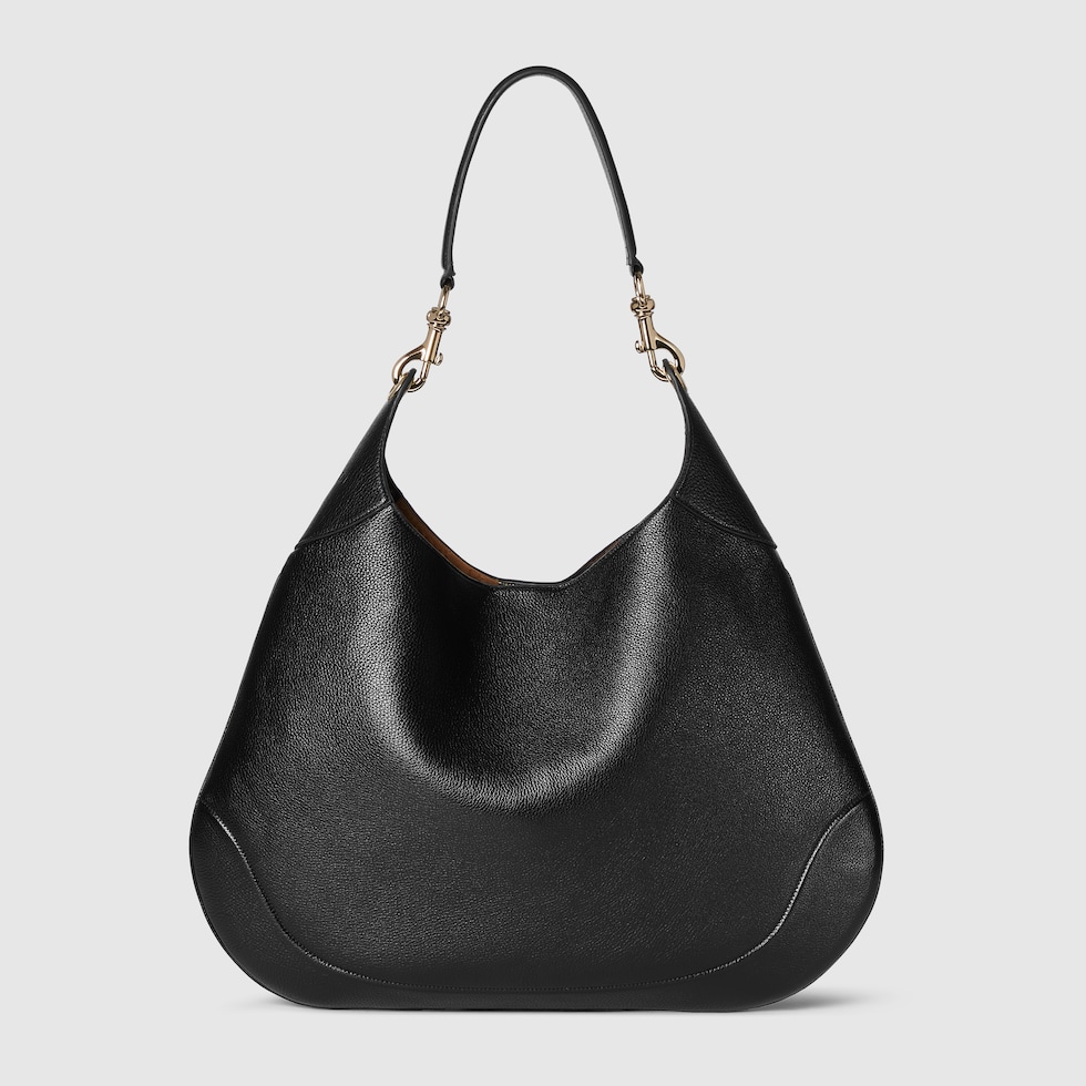 ショルダーバッグ・ポシェット GUCCI Woman Shoulder bag Black 76020010O0G 1000 820169_AAEJU_1042_001_100_0000