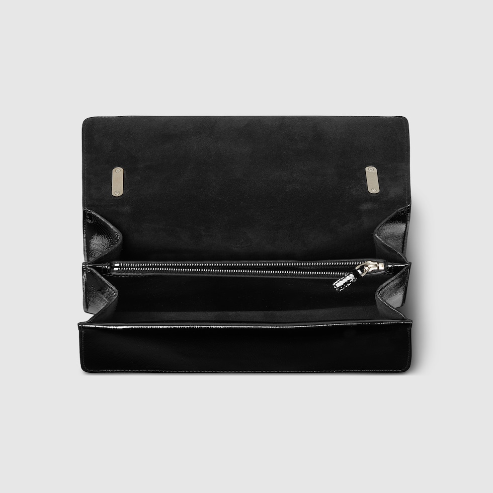 【GUCCI】 black leather dionysus shoulder bag （関税送料込） 795005_AAEAO_1000_009_078_0000