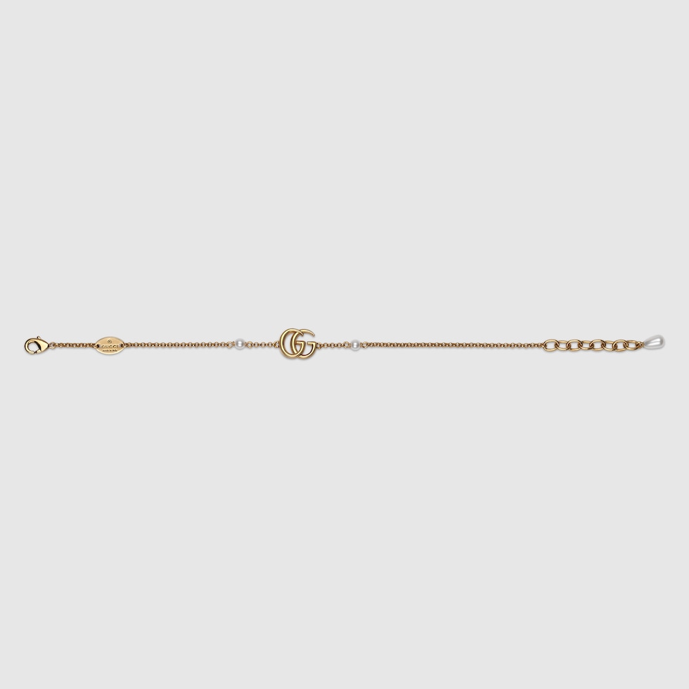 GARNI、Crockery Chain Bracelet - S Crockery Chain Bracelet - S | GARNI ONLINE STORE
